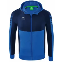 Children's training hoodie Erima Six Wings image 2