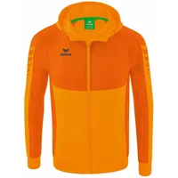 Children's training hoodie Erima Six Wings image 2
