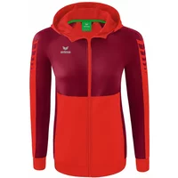 Women's training hoodie Erima Six Wings image 2