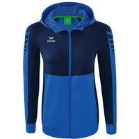 Women's training hoodie Erima Six Wings image 2
