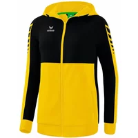 Women's training hoodie Erima Six Wings image 2