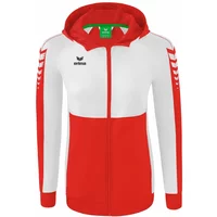 Women's training hoodie Erima Six Wings image 2