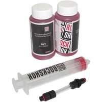 Velo Store - UK SRAM Suspension purge kit Sram Rockshox Charger Standard | Extra 10% off with Subscription, Postage £16.79 to UK Fedex.