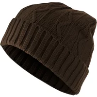Mütze Masterdis cable flap