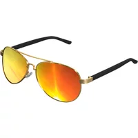 Sonnenbrille Masterdis mumbo mirror