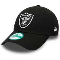 Gorra de béisbol New Era NFL Las Vegas Raiders