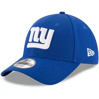 Gorra de béisbol New Era NFL New York Giants