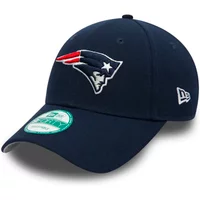 Gorra de béisbol New Era NFL New England Patriots
