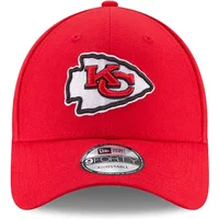 Baseball cap New Era NFL Kansas City Chiefs