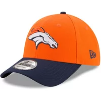 Gorra de béisbol New Era NFL Denver Broncos