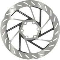 Velo Store - UK SRAM Brake disc with steel screws Sram Hs2 6T 160 mm | Extra 10% off with Subscription, Postage £16.79 to UK Fedex.