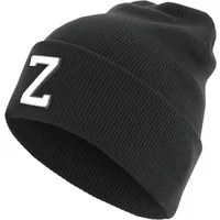 Mütze Masterdis letter cuff Z