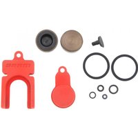 Velo Store - UK SRAM Piston kit for brake caliper Sram Level Ultimate/Tlm (A1)/Etap Hrd | Extra 10% off with Subscription, Postage £16.79 to UK Fedex.