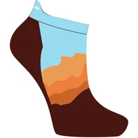 Socks Nathan Adventure Speed Tab