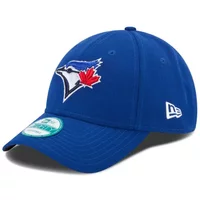 Gorra de béisbol New Era MLB Toronto Blue Jays