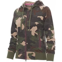 Women's hoodie Payper Freestyle