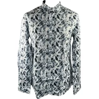 Long sleeve shirt Teddy Smith Axel