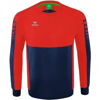 Sweatshirt child Erima Six Wings image 2