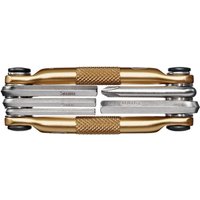 Velo Store - UK CRANKBROTHERS Multi-tools crankbrothers multi-5 | Extra 10% off with Subscription, Postage £16.79 to UK Fedex.