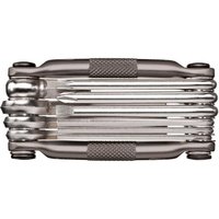 Velo Store - UK CRANKBROTHERS Multi-tools crankbrothers multi-10 | Extra 10% off with Subscription, Postage £16.79 to UK Fedex.