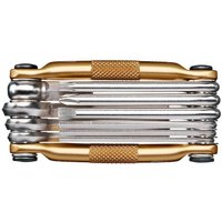 Velo Store - UK CRANKBROTHERS Multi-tools crankbrothers multi-10 | Extra 10% off with Subscription, Postage £16.79 to UK Fedex.