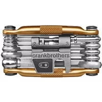 Velo Store - UK CRANKBROTHERS Multi-tools crankbrothers multi-17 | Extra 10% off with Subscription, Postage £16.79 to UK Fedex.
