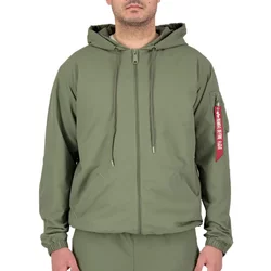 Hoodie Alpha Industries Expedition