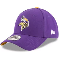 Gorra de béisbol New Era NFL Minnesota Vikings