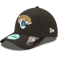 Baseball Kappe New Era NFL Jacksonville Jaguars