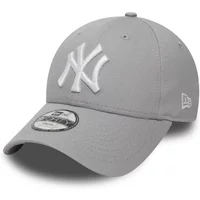 Gorra de béisbol infantil New Era MLB New York Yankees