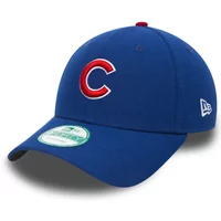 Gorra de béisbol New Era MLB Chicago Cubs