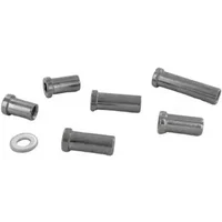 Velo Store - UK SRAM Brake caliper Sram Red Barke Center Nut/Washer Kit | Extra 10% off with Subscription, Postage £16.79 to UK Fedex.