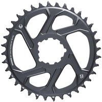 Velo Store - UK SRAM Mountain bike platform Sram X-Sync 2 Steel 30 T Direct Mount | Extra 10% off with Subscription, Postage £16.79 to UK Fedex.