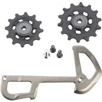 Velo Store - UK SRAM Roller Sram Rf Xx1 Eagle Pulleys And Inner Cage | Extra 10% off with Subscription, Postage £16.79 to UK Fedex.