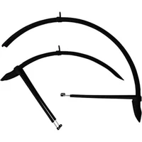Velo Store - UK Original mudguards Polisport | Extra 10% off with Subscription, Postage £16.79 to UK Fedex.