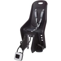 Velo Store - UK Rear bike seat with child frame attachment Polisport Bubbly Maxi Plus FF 29