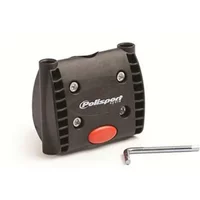 Velo Store - UK Mounting block Polisport Wallaby Evolution | Extra 10% off with Subscription, Postage £16.79 to UK Fedex.