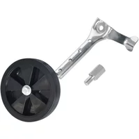 Velo Store - UK Adjustable bike stabilizers with child sprocket adapter Vicma 14 - 20'' | Extra 10% off with Subscription, Postage £16.79 to UK Fedex.