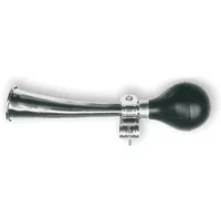 Velo Store - UK Trumpet horn V Bike | Extra 10% off with Subscription, Postage £16.79 to UK Fedex.