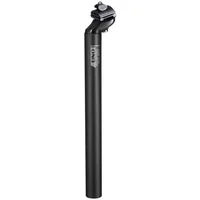 Velo Store - UK Saddle post Kalloy Uno Ø25,4 400 mm | Extra 10% off with Subscription, Postage £16.79 to UK Fedex.