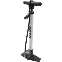 Velo Store - UK 11bar steel foot pump Beto 160 PSI | Extra 10% off with Subscription, Postage £16.79 to UK Fedex.