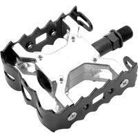 Velo Store - UK Pedals V Bike 1/2 x 20 T | Extra 10% off with Subscription, Postage £16.79 to UK Fedex.