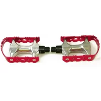 Velo Store - UK Pedals Xerama Axe CR-Mo | Extra 10% off with Subscription, Postage £16.79 to UK Fedex.