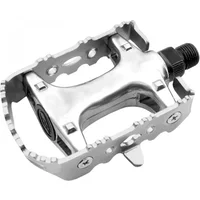 Velo Store - UK Pedals Xerama Axe CR-Mo | Extra 10% off with Subscription, Postage £16.79 to UK Fedex.