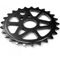 Velo Store - UK Cnc machined plate Prowheel BMX Pro 25 T | Extra 10% off with Subscription, Postage £16.79 to UK Fedex.
