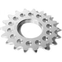 Velo Store - UK Fixed sprocket Ruder Berna 16T | Extra 10% off with Subscription, Postage £16.79 to UK Fedex.