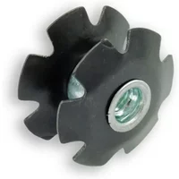 Velo Store - UK direction star V Bike A-Head | Extra 10% off with Subscription, Postage £16.79 to UK Fedex.