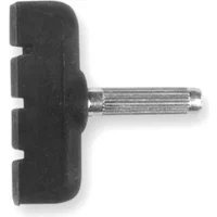 Velo Store - UK Set of 25 short rod brake pads Alhonga Cantilever | Extra 10% off with Subscription, Postage £16.79 to UK Fedex.