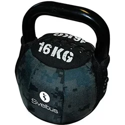 Morbido Kettlebells Sveltus 16 Kg