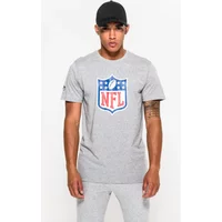 T-shirt New Era logo NFL